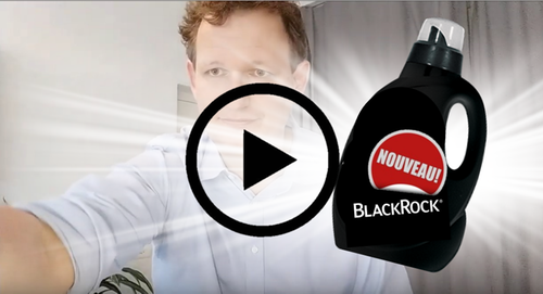 VIDEO BlackRock n'est pas une banque c'est...